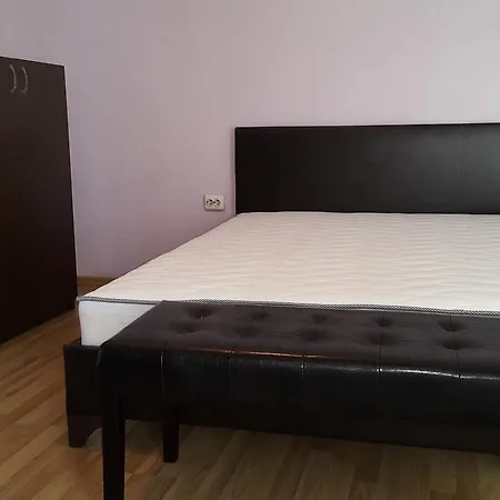 Apartment Biyana Burgas