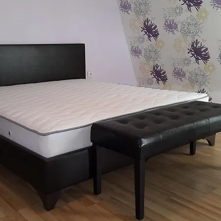 Biyana Apartment Burgas