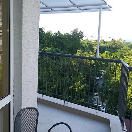 Biyana Apartment Burgas