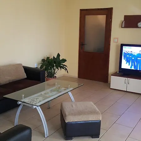 شقة Biyana *